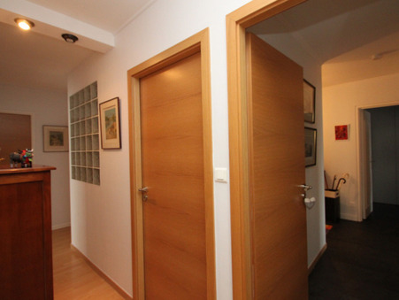 Appartement prix nous consulter sur Metz (57070) - Réf. 29_DH55022022