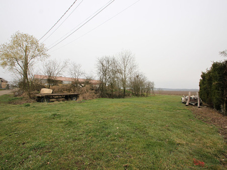 Terrain prix nous consulter sur Hagéville (54470) - Réf. 29_DH57032022