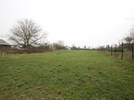 A vendre terrain Hagéville 54470; prix nous consulter