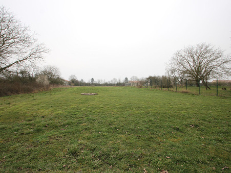 Terrain prix nous consulter Réf. 29_DH58032022 Hagéville