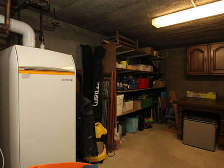 Maison sur Metz ; prix nous consulter ; Achat Réf. 29_DH60032022