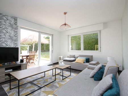 Vente maison prix nous consulter Metz