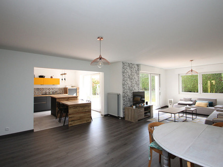 A vendre maison Metz 57070; prix nous consulter