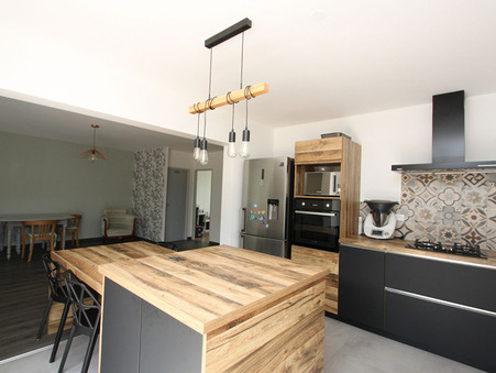 Maison sur Metz ; prix nous consulter ; Achat Réf. 29_DH60032022