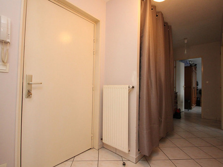 Appartement prix nous consulter sur Montigny-Lès-Metz (57950) - Réf. 29_DH62042022
