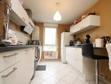 Vente appartement prix nous consulter Montigny-Lès-Metz