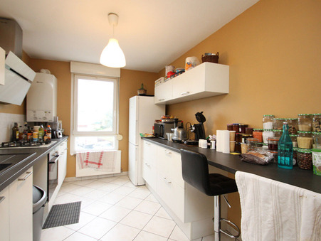 Vente appartement prix nous consulter Montigny-Lès-Metz