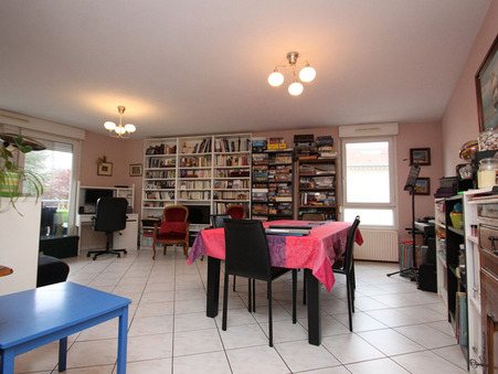 Achat appartement Montigny-Lès-Metz Réf. 29_DH62042022