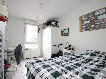 Appartement sur Montigny-Lès-Metz ; prix nous consulter ; Achat Réf. 29_DH62042022