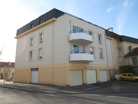 Appartement sur Montigny-Lès-Metz ; prix nous consulter ; Vente Réf. 29_DH62042022