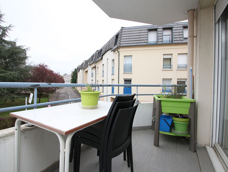 Appartement sur Montigny-Lès-Metz ; prix nous consulter ; A vendre Réf. 29_DH62042022