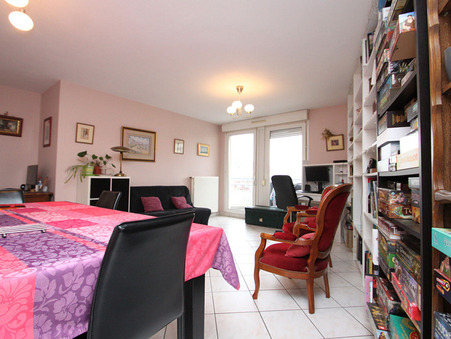 Appartement sur Montigny-Lès-Metz ; prix nous consulter ; A vendre Réf. 29_DH62042022