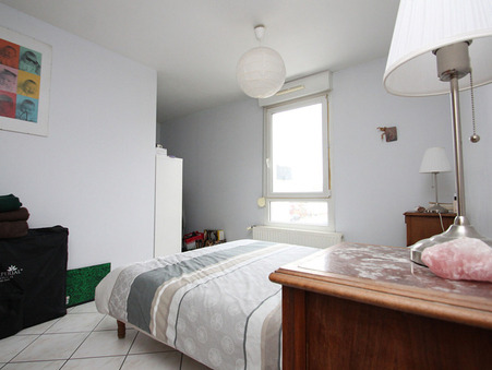 A vendre appartement Montigny-Lès-Metz 57950; prix nous consulter