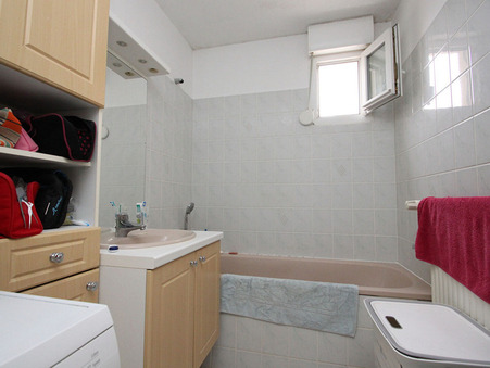 Achat appartement Montigny-Lès-Metz Réf. 29_DH62042022