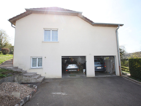 A vendre maison Corny-sur-Moselle 57680; prix nous consulter