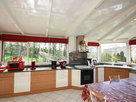 Achat maison Corny-sur-Moselle Réf. 29_DH63042022