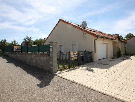Maison prix nous consulter Réf. 29_DH69052022 Louvigny