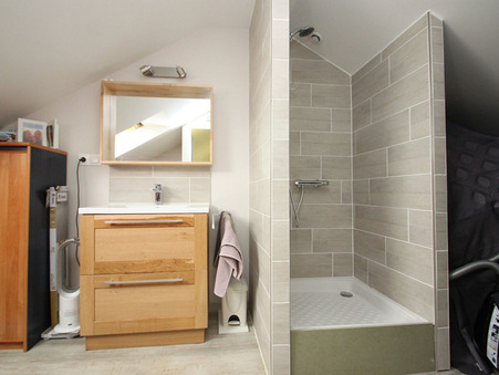 Maison prix nous consulter sur Louvigny (57420) - Réf. 29_DH69052022