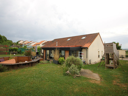 Achat maison Louvigny Réf. 29_DH69052022