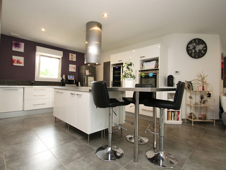 Vente maison prix nous consulter Louvigny