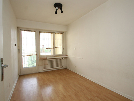 Vente appartement prix nous consulter Metz