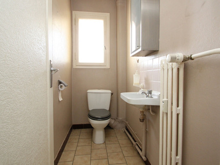 Appartement prix nous consulter sur Metz (57050) - Réf. 29_DH72052022