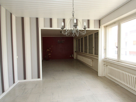 Achat appartement Metz Réf. 29_DH72052022