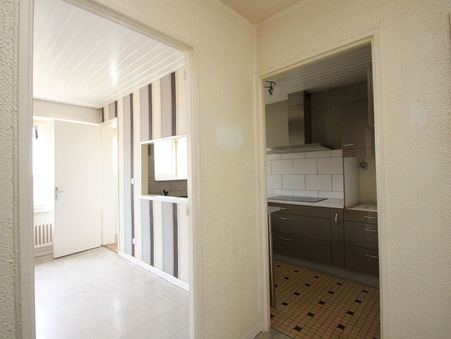 Appartement prix nous consulter sur Metz (57050) - Réf. 29_DH72052022