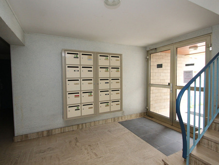 A vendre appartement Metz 57050; prix nous consulter