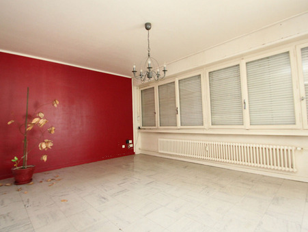 A vendre appartement Metz 57050; prix nous consulter