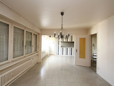 Appartement prix nous consulter sur Metz (57050) - Réf. 29_DH72052022