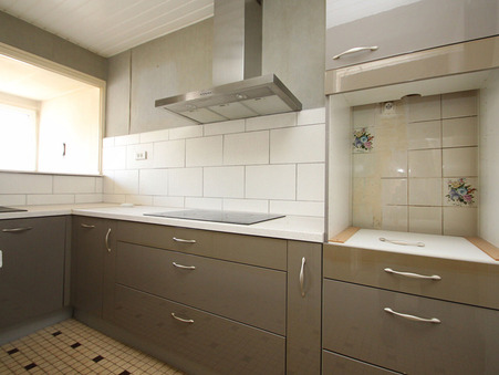 Vente appartement prix nous consulter Metz