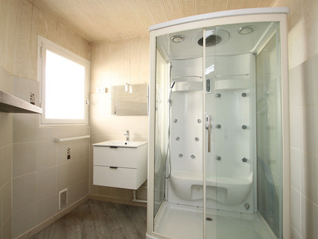 Appartement prix nous consulter sur Metz (57050) - Réf. 29_DH72052022