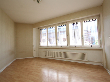 Vente appartement prix nous consulter Metz