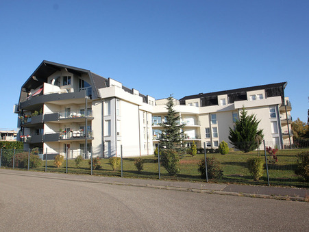 Vente appartement prix nous consulter Marly