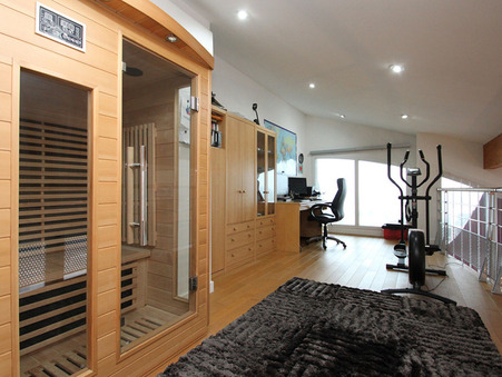 Appartement prix nous consulter Réf. 29_DH73062023 Marly