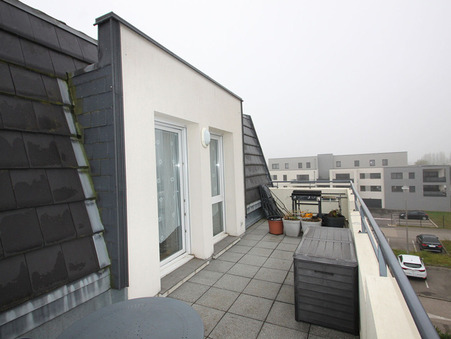 Appartement prix nous consulter Réf. 29_DH73062023 Marly