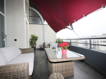 Vente appartement prix nous consulter Marly