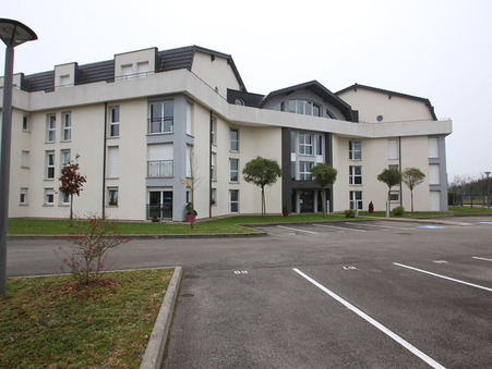 A vendre appartement Marly 57155; prix nous consulter