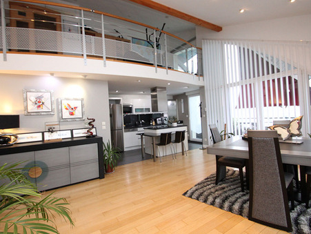 Vente appartement prix nous consulter Marly