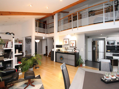 Appartement prix nous consulter Réf. 29_DH73062023 Marly