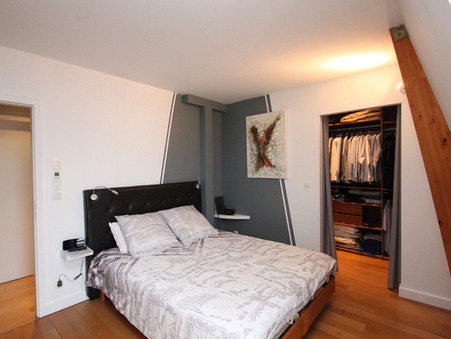 Achat appartement Marly Réf. 29_DH73062023