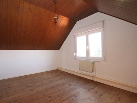 Vente maison prix nous consulter Marly