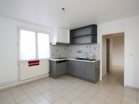 A vendre maison Marly 57155; prix nous consulter