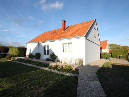 Vente maison prix nous consulter Marly