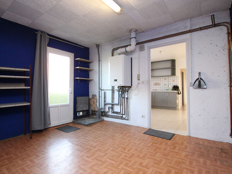 A vendre maison Marly 57155; prix nous consulter