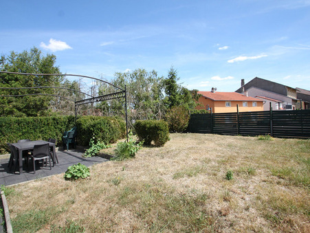 Maison prix nous consulter Réf. 29_DH76082022 Liéhon