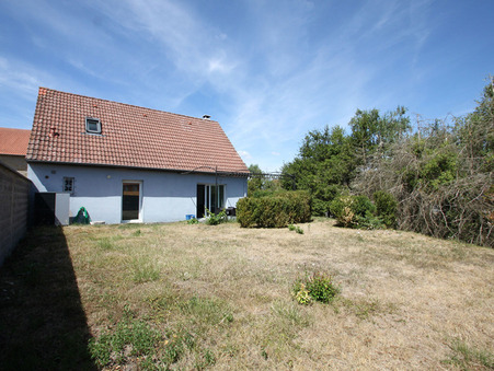 A vendre maison Liéhon 57420; prix nous consulter