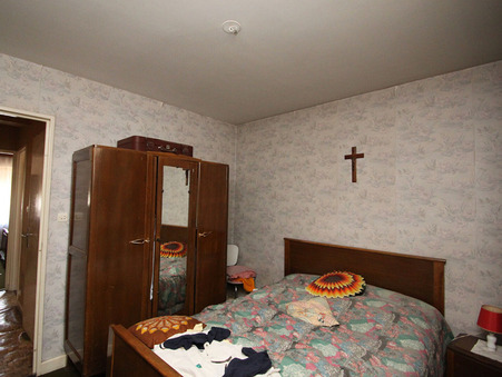 Vente appartement prix nous consulter Thionville