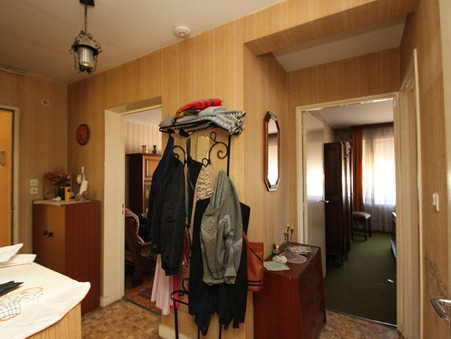 Appartement prix nous consulter Réf. 29_DH77082022 Thionville